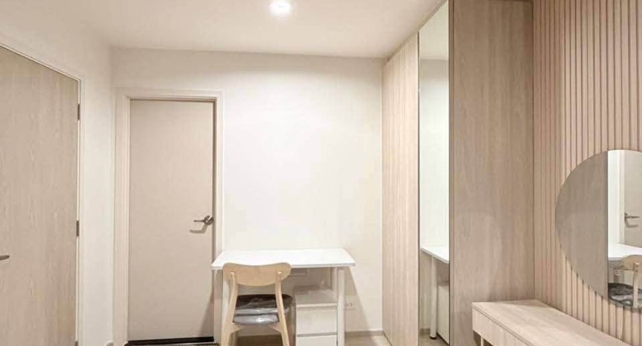 Condo en alquiler de 1 habitaciones en Prawet, Bangkok