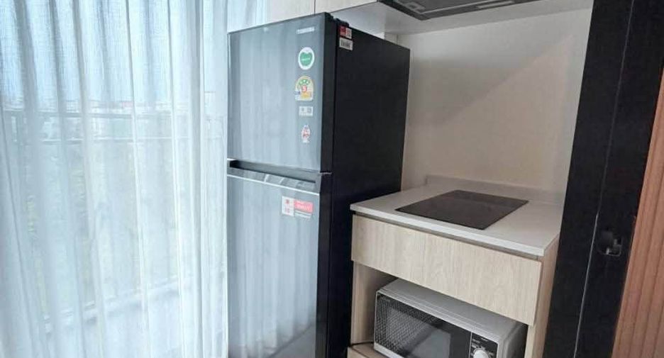 Condo en alquiler de 1 habitaciones en Prawet, Bangkok