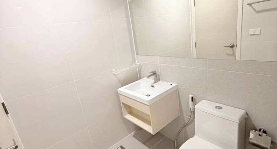 Condo en alquiler de 1 habitaciones en Prawet, Bangkok