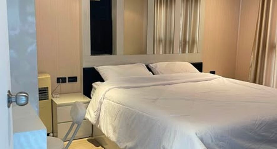 For rent そして for sale 1 Beds condo in Si Racha, Chonburi