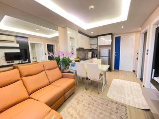 Аренда и продажа 1 кровать кондо в Si Racha, Чонбури