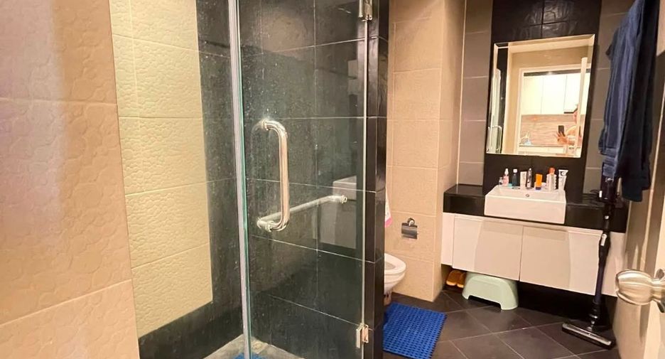 For rent そして for sale 1 Beds condo in Si Racha, Chonburi