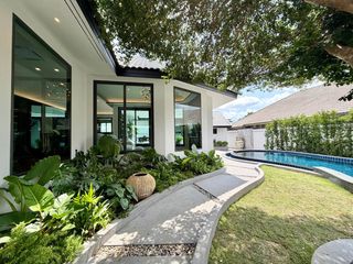 出租 3 卧室 别墅 在 Bang Lamung, Chon Buri