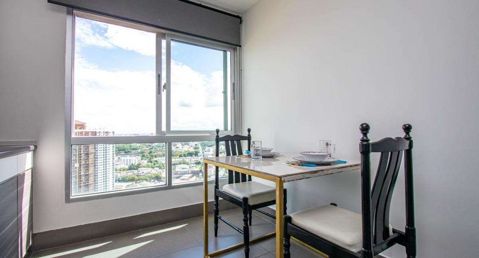 À louer 1 chambre condo à Mueang Chiang Mai, Chiang Mai