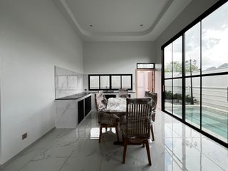出售 3 卧室 别墅 在 Mueang Krabi, Krabi