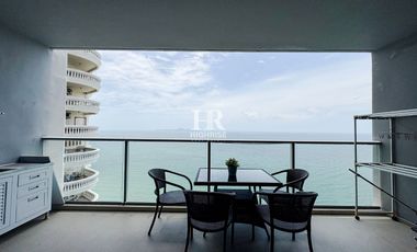 For rent 2 bedrooms condo in Bang Lamung, Chonburi
