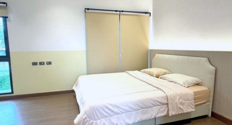 À louer et à vendre 4 chambres maison à Bang Phli, Samut Prakan
