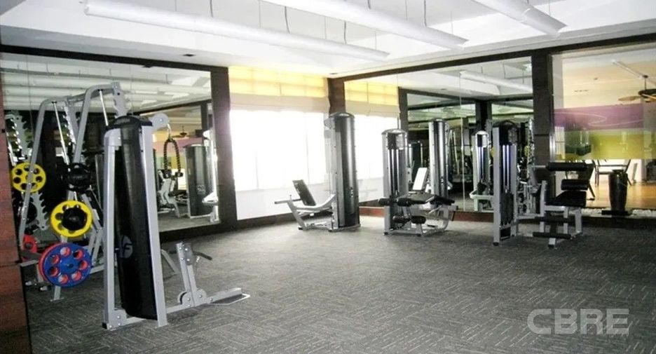 Condo en venta de 2 habitaciones en Pathum Wan, Bangkok