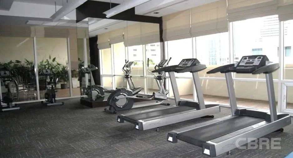 Condo en venta de 2 habitaciones en Pathum Wan, Bangkok