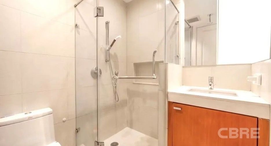 Condo en venta de 2 habitaciones en Pathum Wan, Bangkok