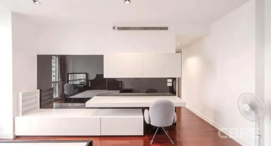 Condo en venta de 2 habitaciones en Pathum Wan, Bangkok