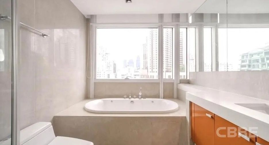 Condo en venta de 2 habitaciones en Pathum Wan, Bangkok