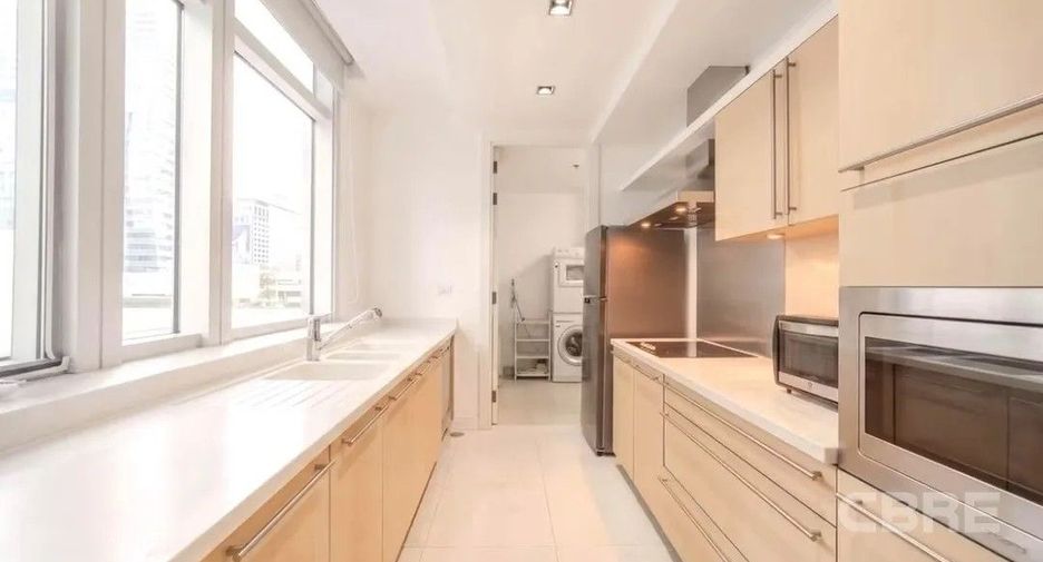 Condo en venta de 2 habitaciones en Pathum Wan, Bangkok