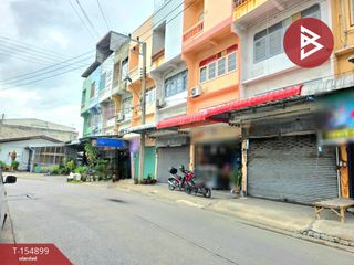 Продажа 1 кровать торговое помещение в Krathum Baen, Самутсакхон