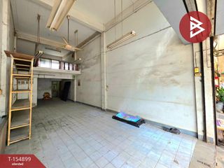 Продажа 1 кровать торговое помещение в Krathum Baen, Самутсакхон