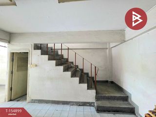 Продажа 1 кровать торговое помещение в Krathum Baen, Самутсакхон