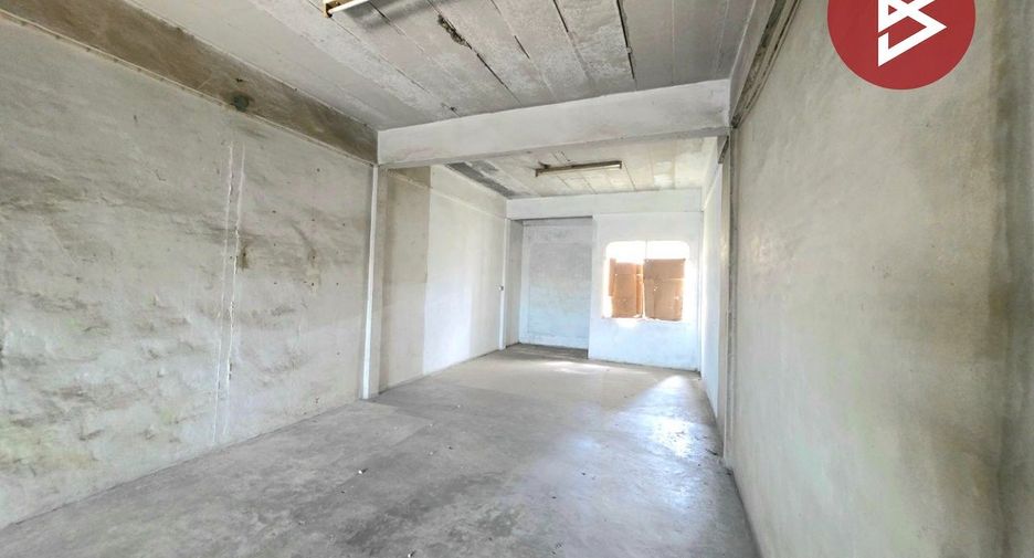 Продажа 1 кровать торговое помещение в Krathum Baen, Самутсакхон