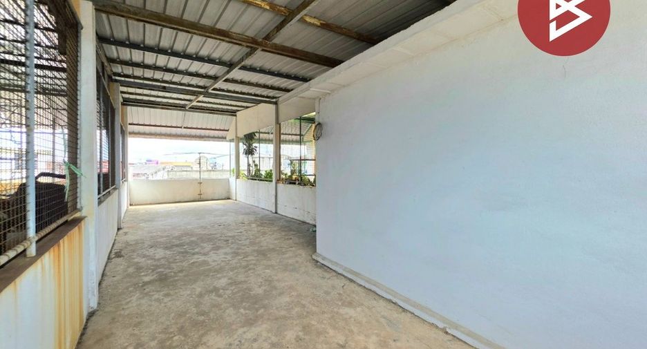 Продажа 1 кровать торговое помещение в Krathum Baen, Самутсакхон