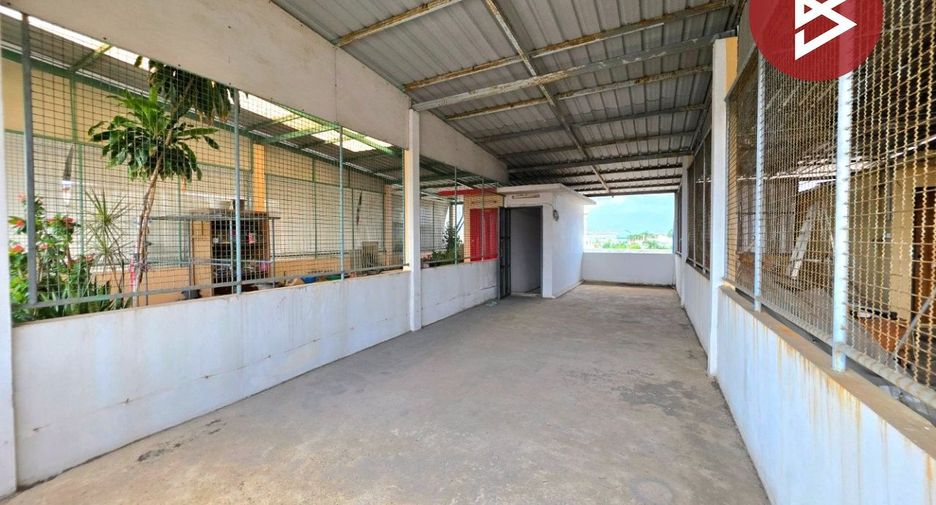Продажа 1 кровать торговое помещение в Krathum Baen, Самутсакхон
