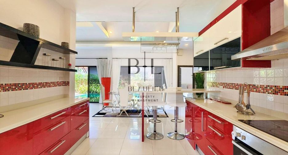 Casa en alquiler de 2 habitaciones en Huay Yai, Pattaya