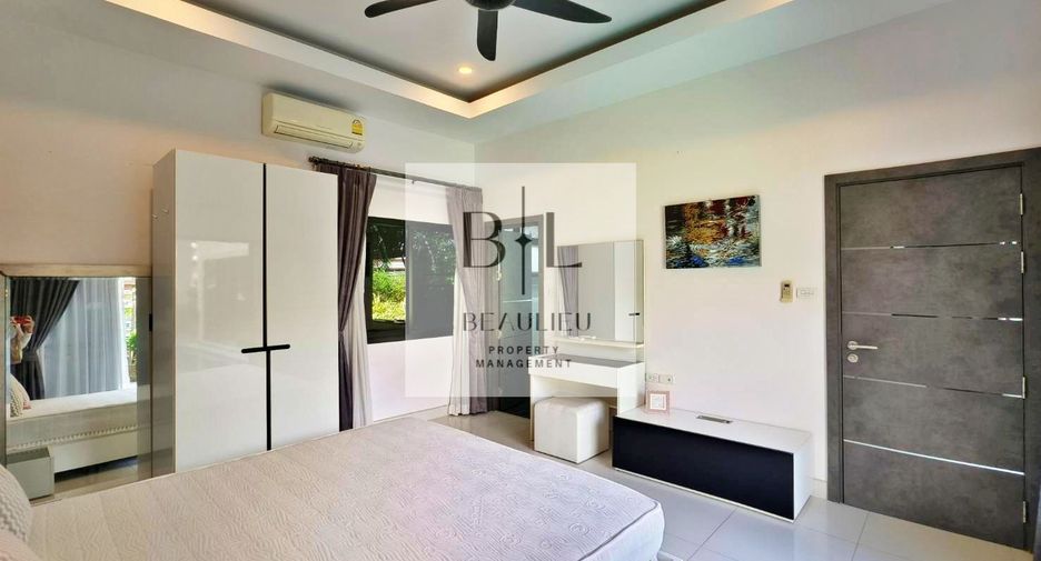 Casa en alquiler de 2 habitaciones en Huay Yai, Pattaya