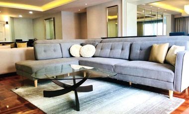 For sale 3 bedrooms condo in Watthana, Bangkok