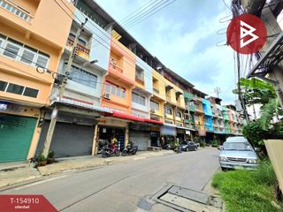 Продажа 1 кровать торговое помещение в Krathum Baen, Самутсакхон