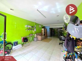 Продажа 1 кровать торговое помещение в Krathum Baen, Самутсакхон