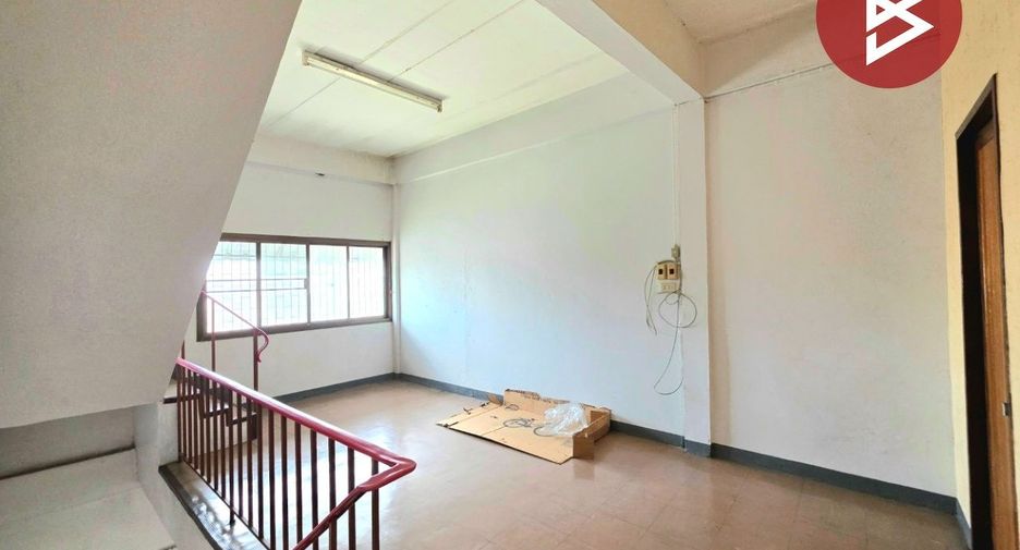 Продажа 1 кровать торговое помещение в Krathum Baen, Самутсакхон