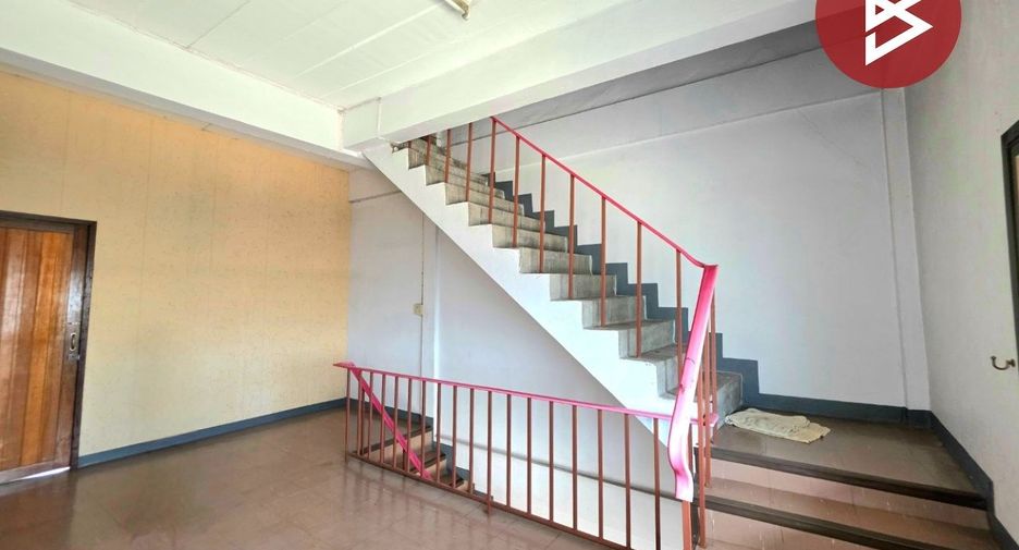 Продажа 1 кровать торговое помещение в Krathum Baen, Самутсакхон