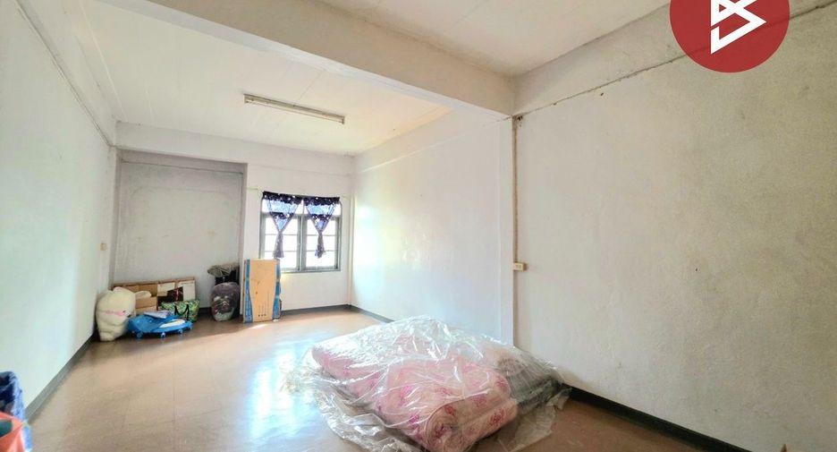 Продажа 1 кровать торговое помещение в Krathum Baen, Самутсакхон