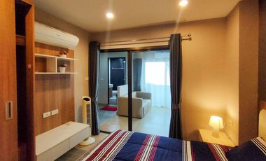 À louer 1 chambre condo à Mueang Chiang Mai, Chiang Mai