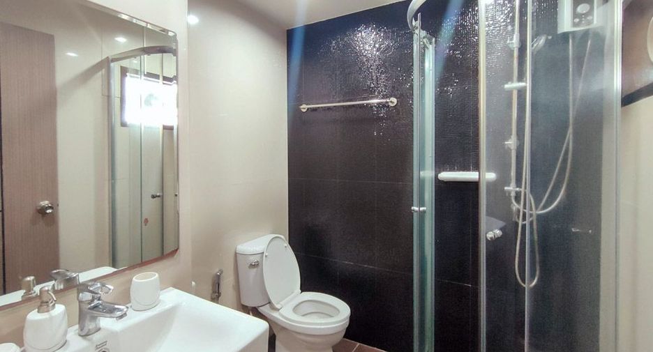 À louer 1 chambre condo à Mueang Chiang Mai, Chiang Mai