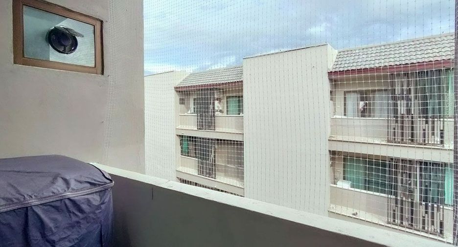 À louer 1 chambre condo à Mueang Chiang Mai, Chiang Mai