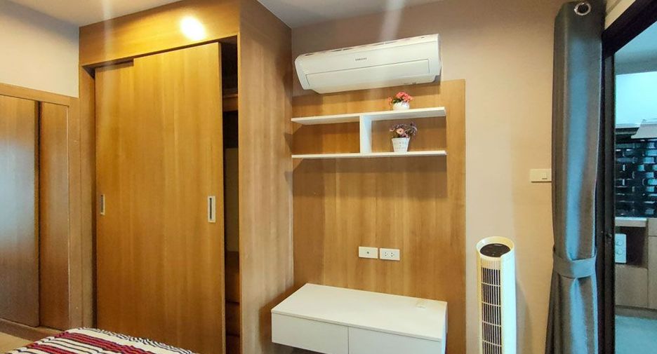 À louer 1 chambre condo à Mueang Chiang Mai, Chiang Mai