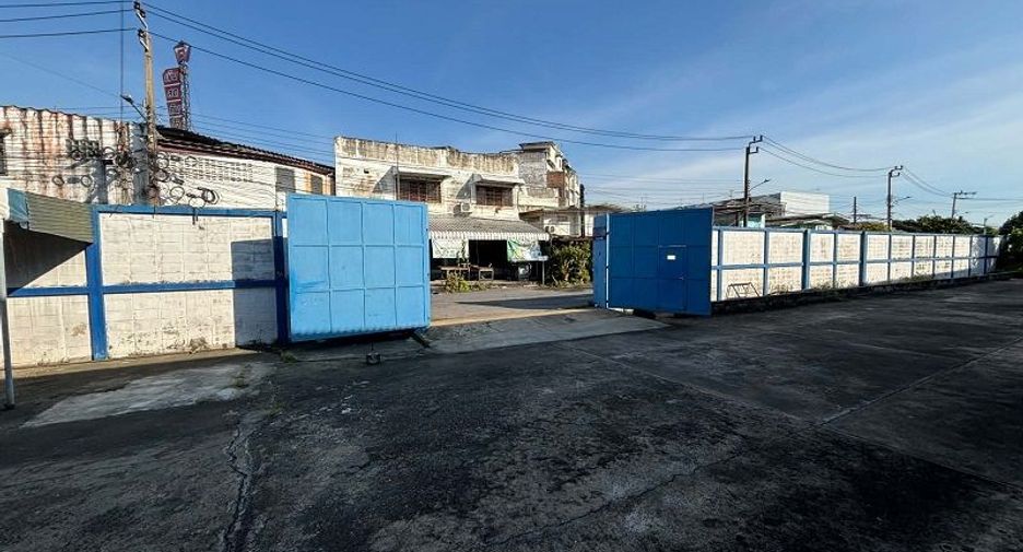Аренда 4 спальни склад в Бангкок Нои, Бангкок