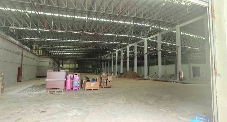 Аренда и продажа 10 спальни склад в Мыанг Районг, Районг