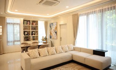 ให้เช่า และ ขาย 5 ห้องนอน บ้านเดี่ยว ใน บางพลี, สมุทรปราการ