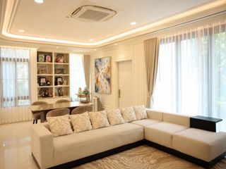 Casa en alquiler y en venta de 5 habitaciones en Bang Phli, Samut Prakan