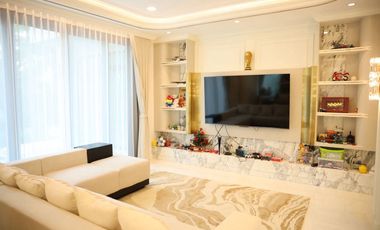 ให้เช่า และ ขาย 5 ห้องนอน บ้านเดี่ยว ใน บางพลี, สมุทรปราการ