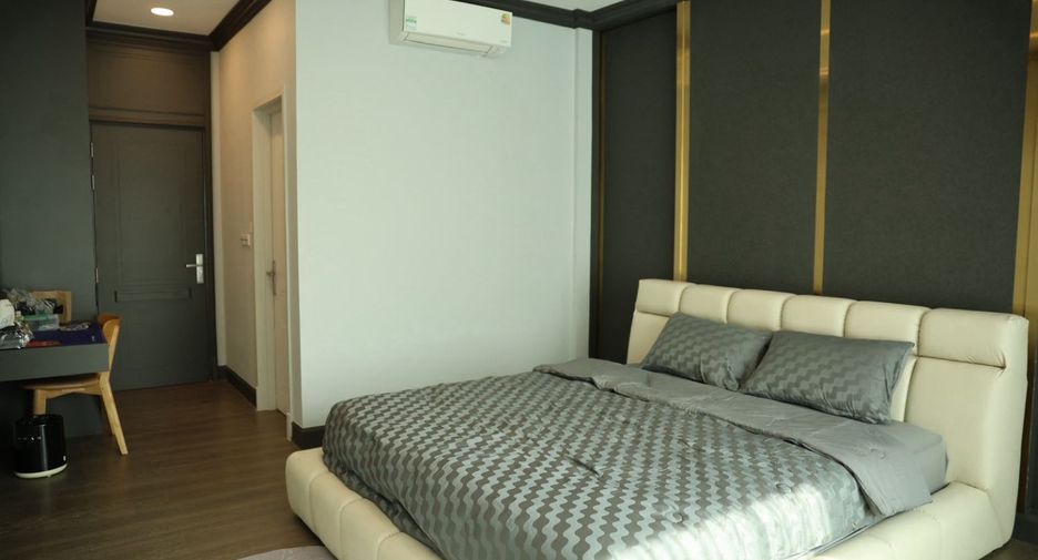 Casa en alquiler y en venta de 5 habitaciones en Bang Phli, Samut Prakan