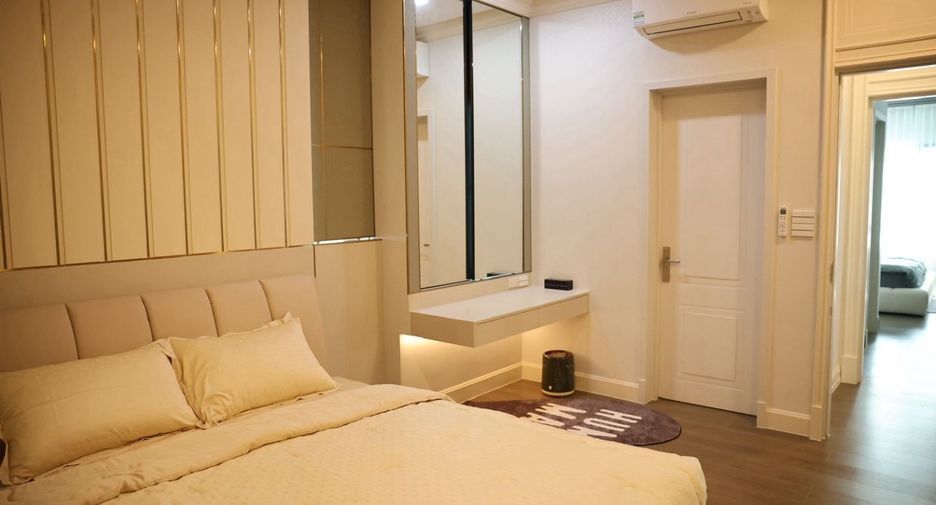 Casa en alquiler y en venta de 5 habitaciones en Bang Phli, Samut Prakan