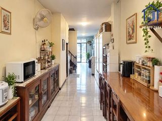 For sale 4 bedrooms townhouse in Bang Sue, Bangkok