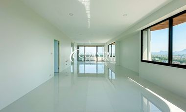 Wohnung zum Kauf mit 2 Zimmer in Na Jomtien, Pattaya