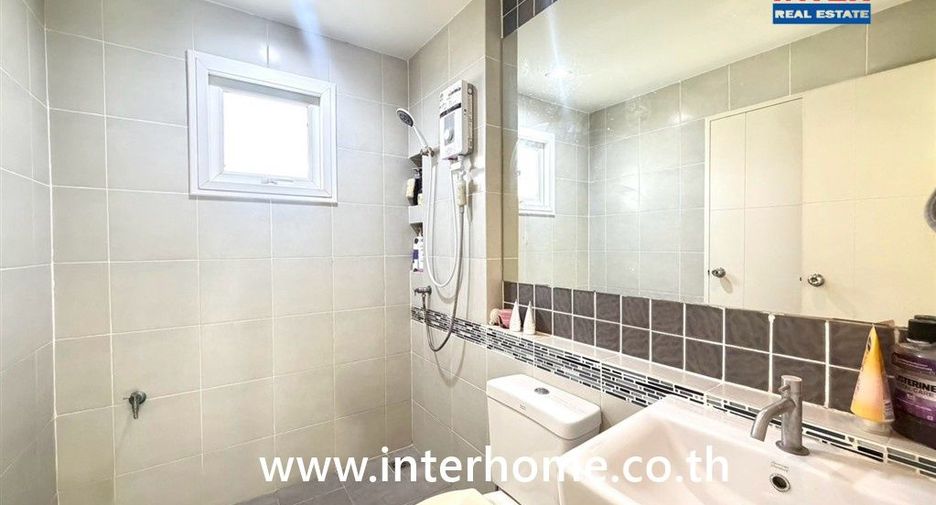 For sale 3 ベッドルーム house in Bang Bo, Samut Prakan