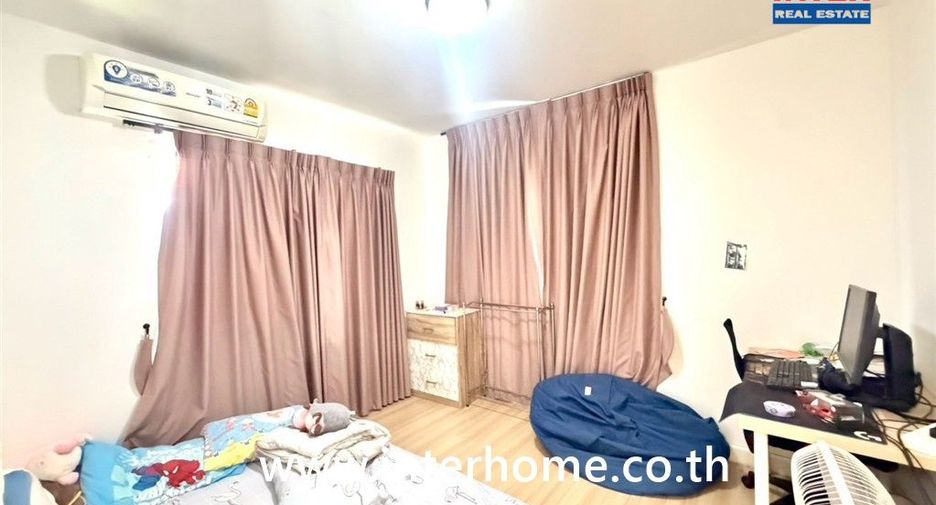 For sale 3 ベッドルーム house in Bang Bo, Samut Prakan