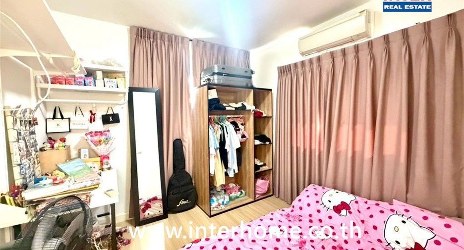 For sale 3 ベッドルーム house in Bang Bo, Samut Prakan