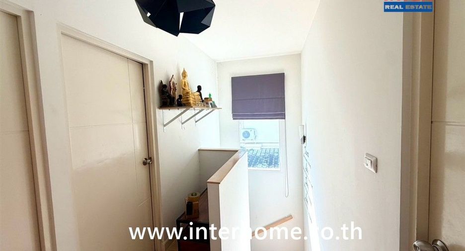 For sale 3 ベッドルーム house in Bang Bo, Samut Prakan