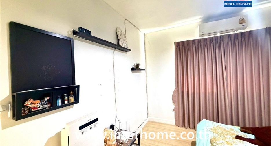 For sale 3 ベッドルーム house in Bang Bo, Samut Prakan