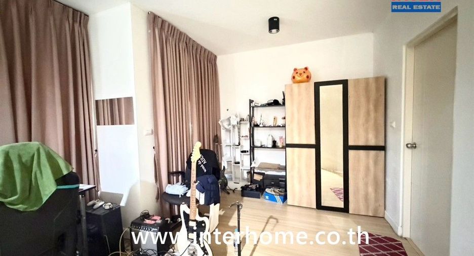 For sale 3 ベッドルーム house in Bang Bo, Samut Prakan